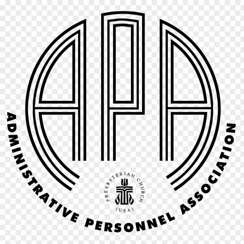 Organization APA Style Presbytery Of The Twin Cities Area Florida Region Administrative Personnel Association Minneapolis PNG