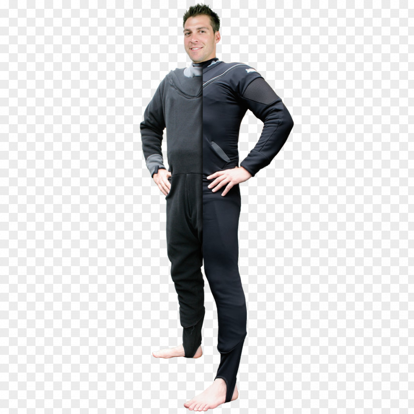 Personal Items Wetsuit Scuba Diving Set Clothing Dry Suit PNG