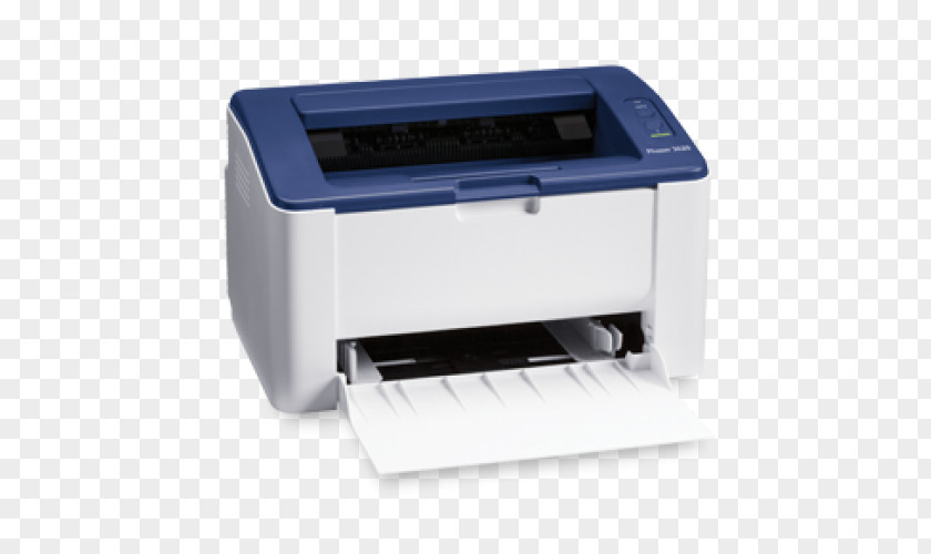 Printer Xerox Phaser Laser Printing 3020BI A4 Mono 20ppm 15K Monthly PNG