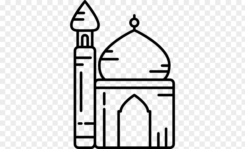 Ramdan Vector Quran Mosque PNG