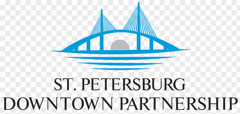 St-petersburg 2018 Women’s Conference Logo St. Petersburg Downtown Partnership Brand Sponsor PNG