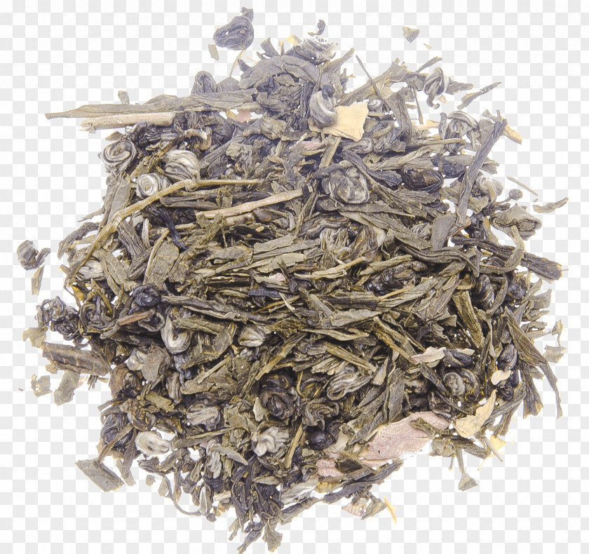 Tea Darjeeling White Oolong Vinaigrette PNG