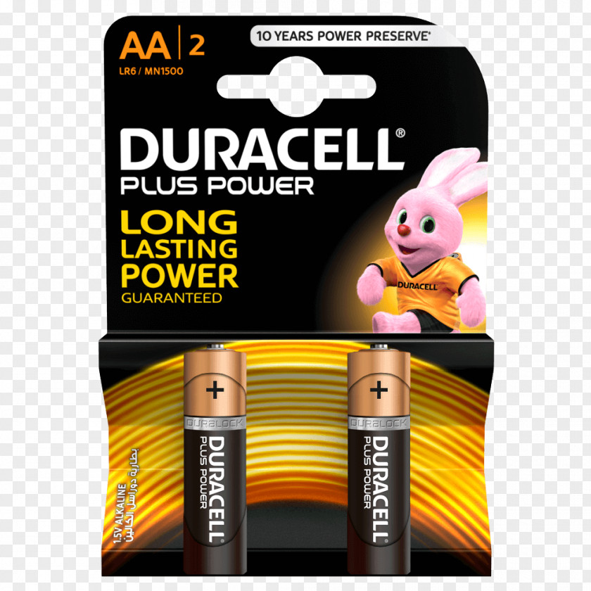 Aa Battery C Alkaline Duracell AAA PNG