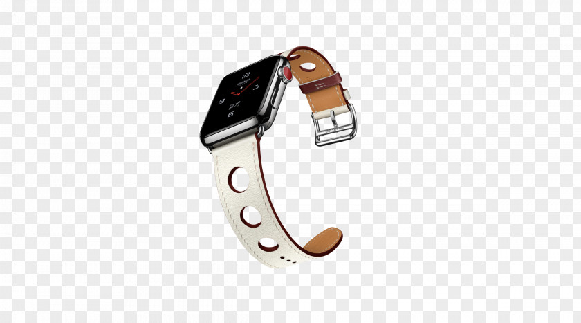 Apple Watch Nike+ Strap PNG