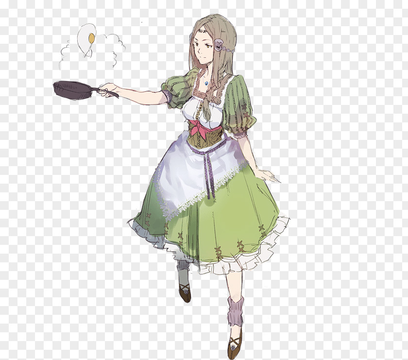 复仇者联盟 Atelier Firis: The Alchemist And Mysterious Journey Studio PlayStation Vita Gust Co. Ltd. PNG