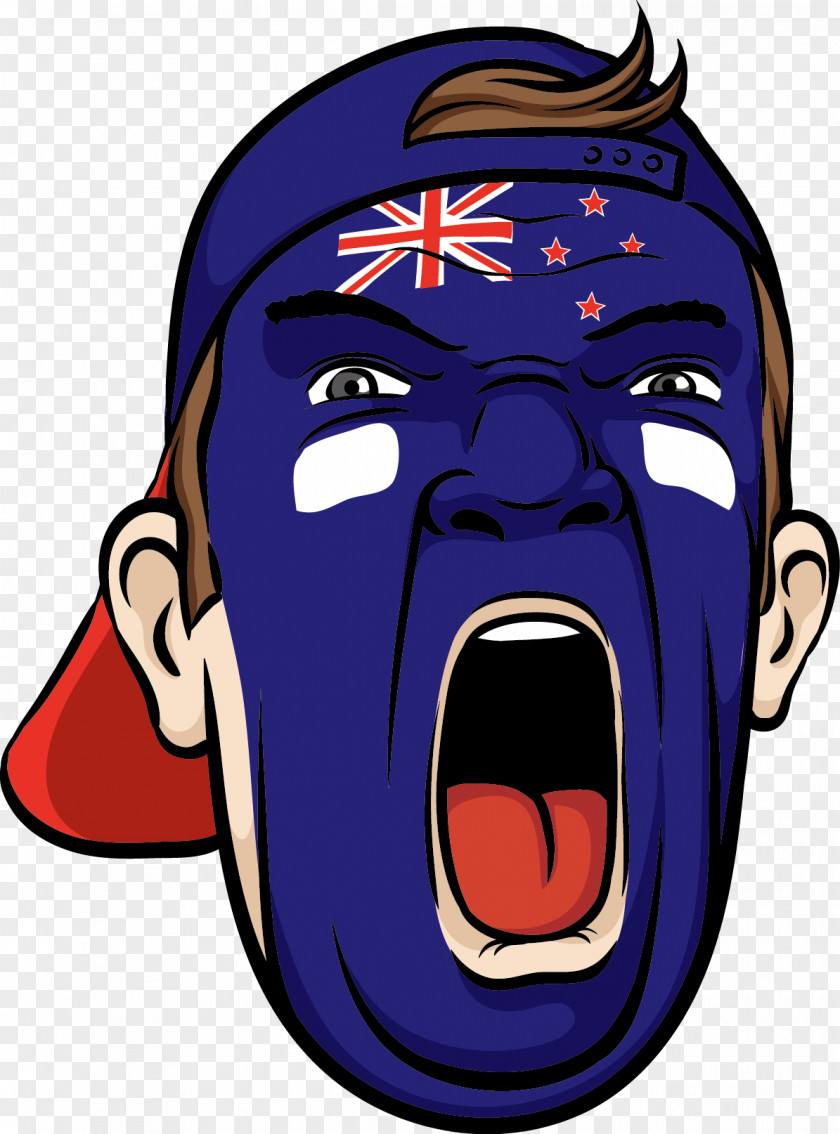 Australia FIFA World Cup Argentina National Football Team Fan Clip Art PNG