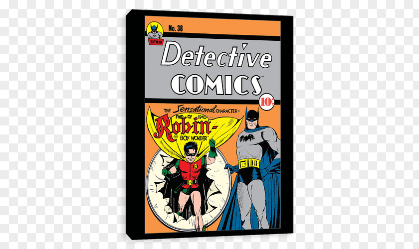 Batman Robin Dick Grayson Detective Comics Comic Book PNG