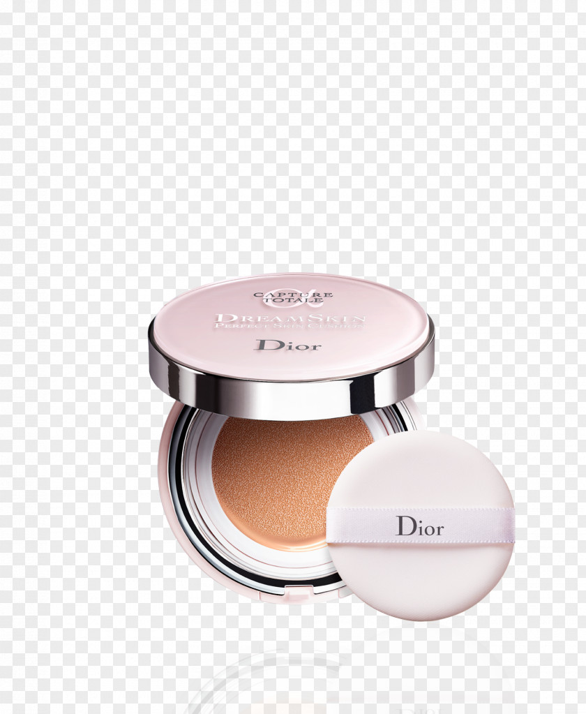 Beauty Skin Christian Dior SE Foundation Dreamskin Cushion Care Cosmetics PNG