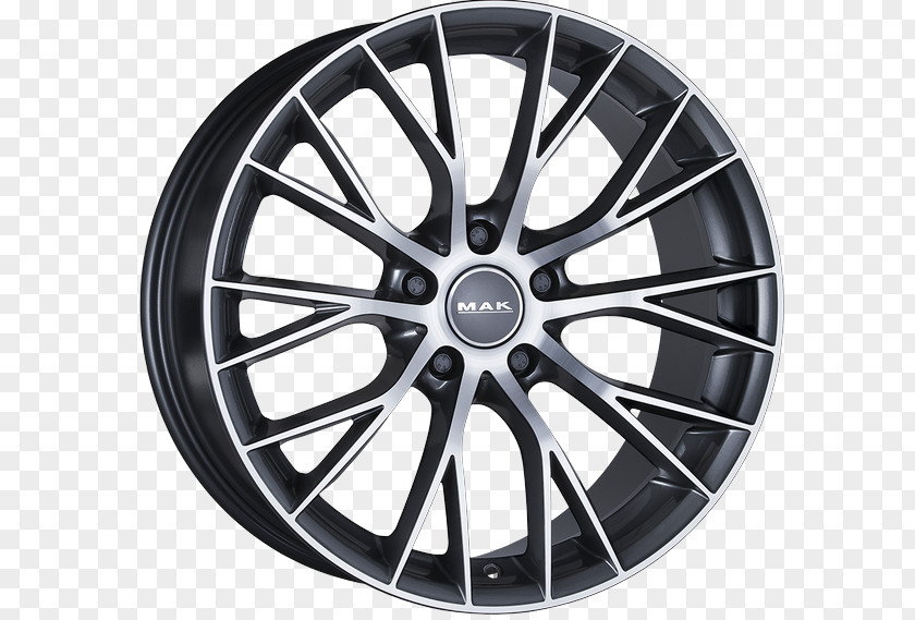 Car Alloy Wheel Lexus RX BMW PNG