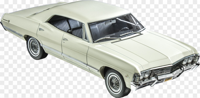 Car Full-size 2000 Chevrolet Impala Scale Models PNG