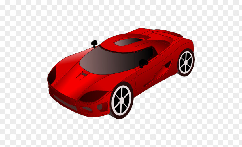 Car Sports Clip Art PNG