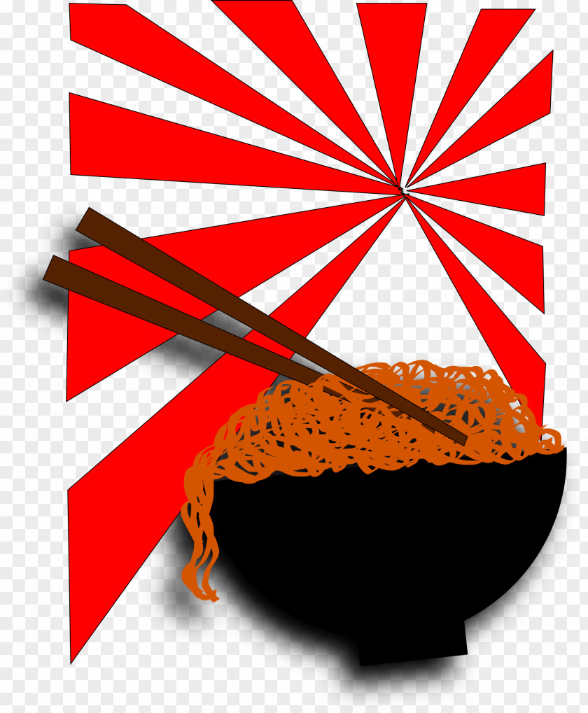 Chinese Noodles Cuisine Ramen Japanese Clip Art PNG