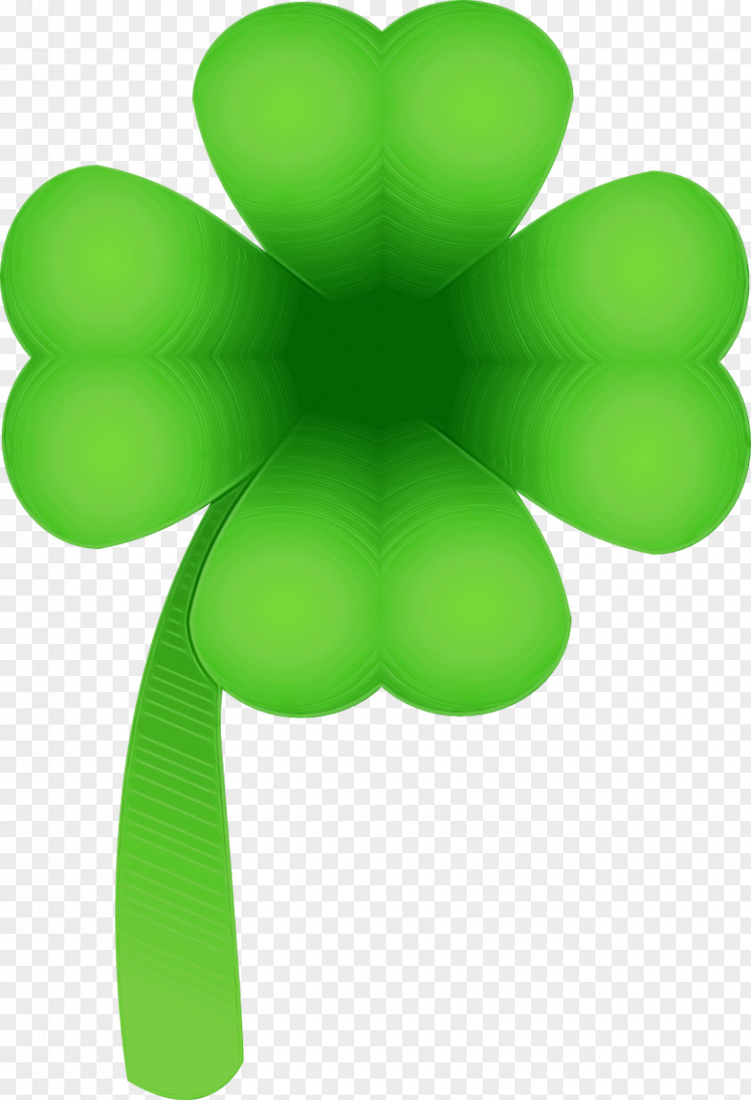 Clover Shamrock PNG