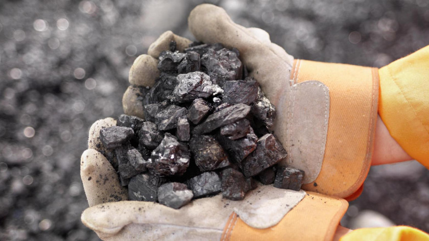 Coal Energy Fossil Fuel Petroleum Natural Gas PNG