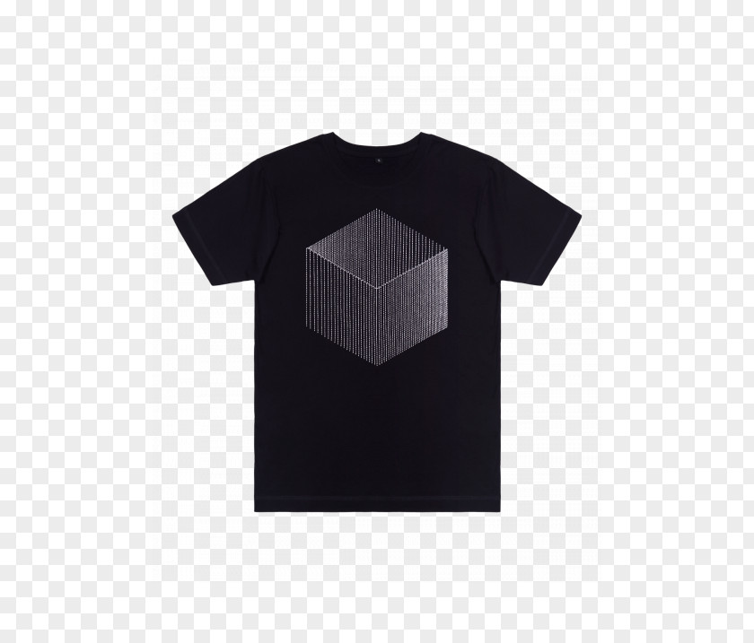 Colorful Cube T-shirt Sleeve Brand PNG