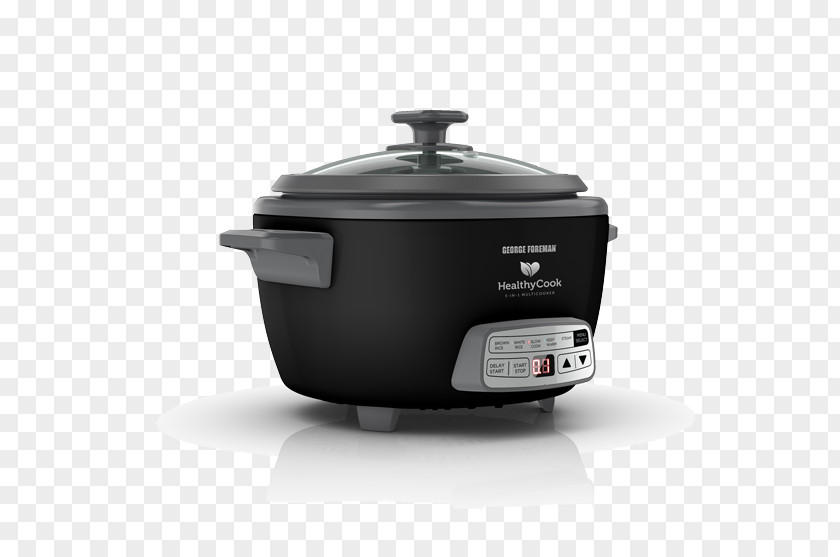 Cooking Rice Cookers Multicooker Slow PNG