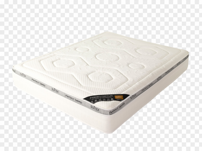 Cool And Refreshing Mattress PNG