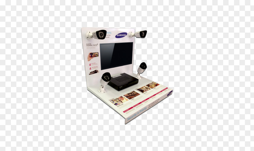 Display Shelf Retail Brand Merchandising PNG
