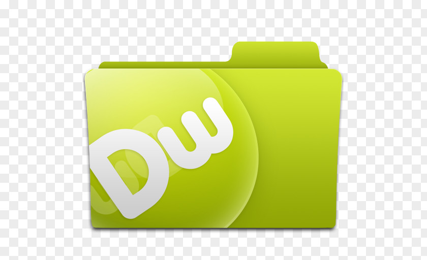 Dreamweaver Download PNG