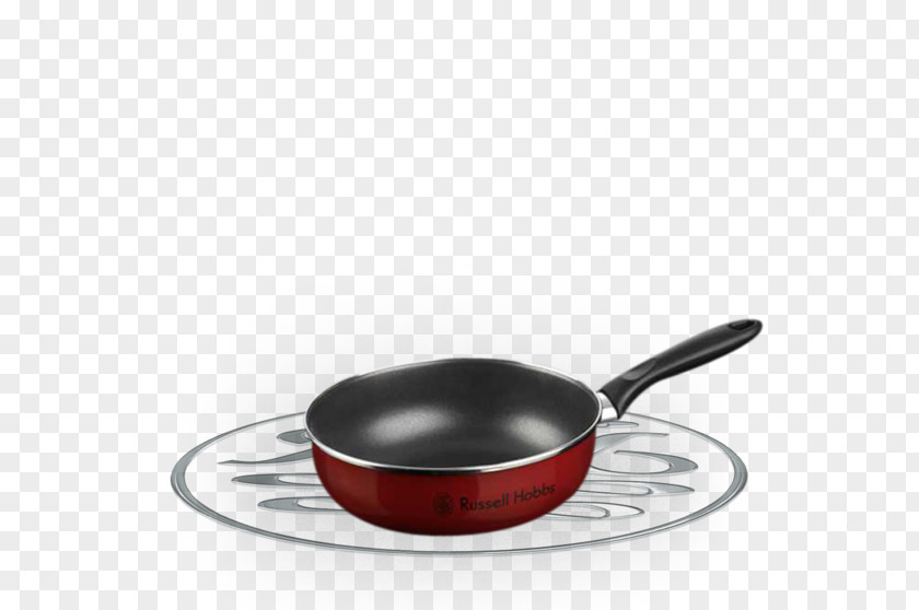 Frying Pan Russell Hobbs Cookware PNG