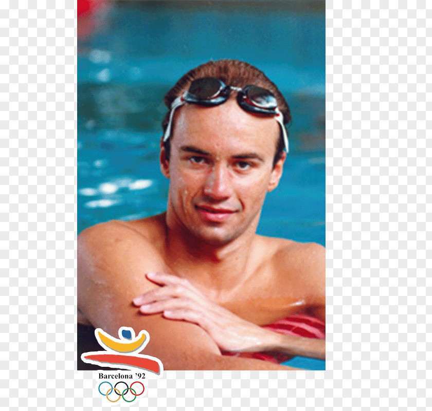 Igor Akinfeev Polyansky Swimming Novosibirsk Swimmer Backstroke PNG
