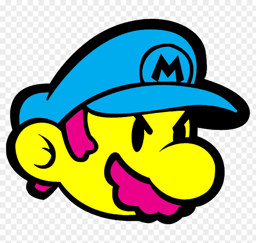 Mario Bros Super Bros. Wrecking Crew PNG