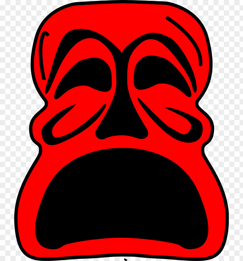 Mask Cliparts Theatre Drama Clip Art PNG