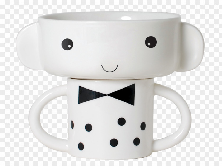 Mug Coffee Cup Ceramic Bowl PNG