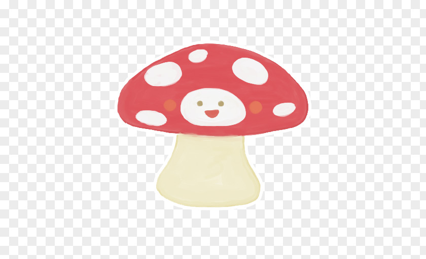 Mushroom Table Baby Toys PNG