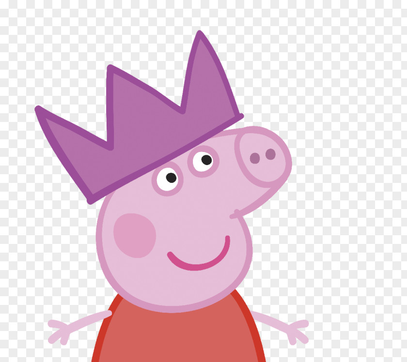 Pig Daddy Children's Television Series Entertainment One PNG