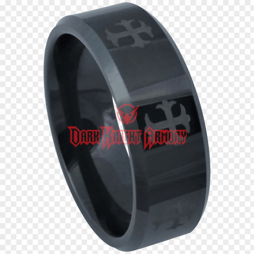 Ring Crusades Knights Templar Wedding PNG