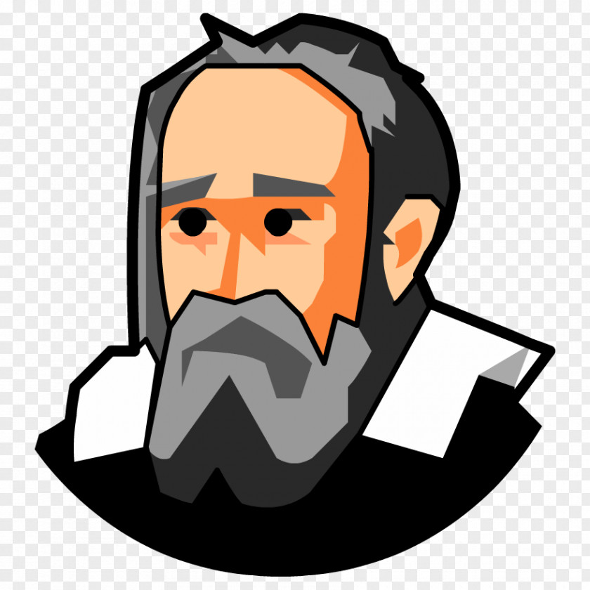 Scientist Galileo Galilei Galileo's Leaning Tower Of Pisa Experiment Clip Art PNG
