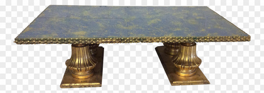 Table Coffee Tables Beveled Glass Wood PNG