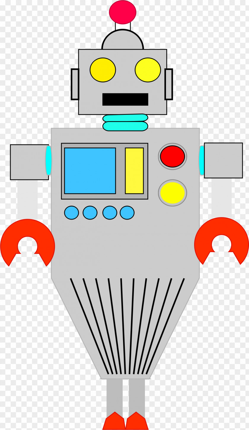 Think First Robot Clip Art Graphic Design PNG
