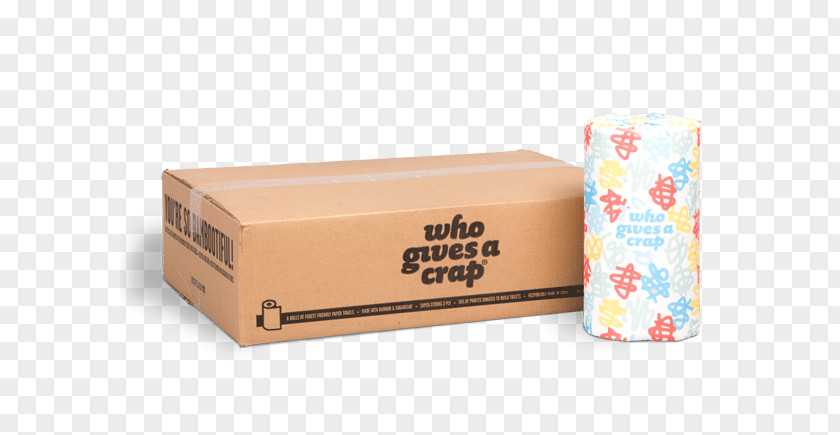 Towel Roll Box Kitchen Paper Tissue PNG