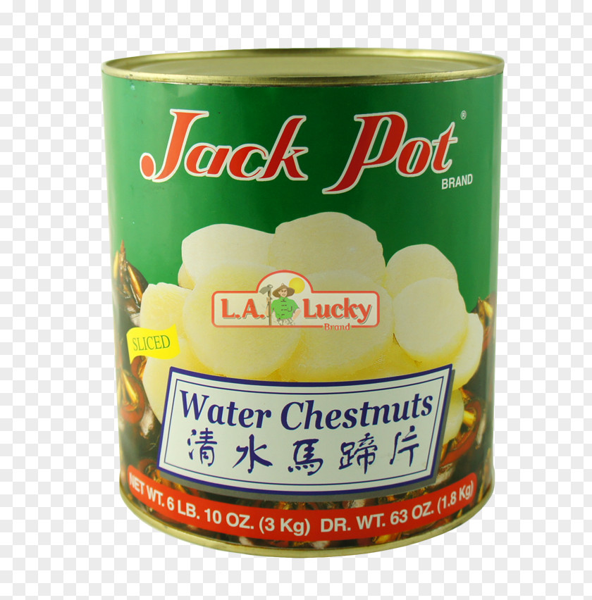 Water Chestnut Vegetarian Cuisine Ingredient Vegetarianism Dish PNG