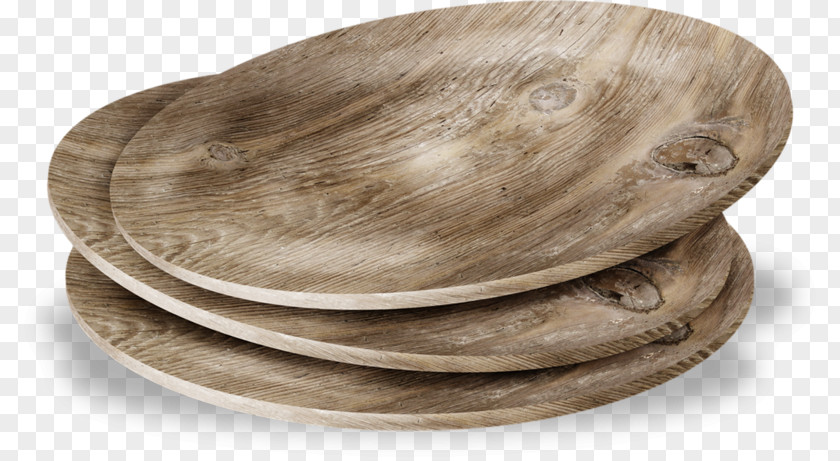 столовые приборы Wood Plate Download PNG