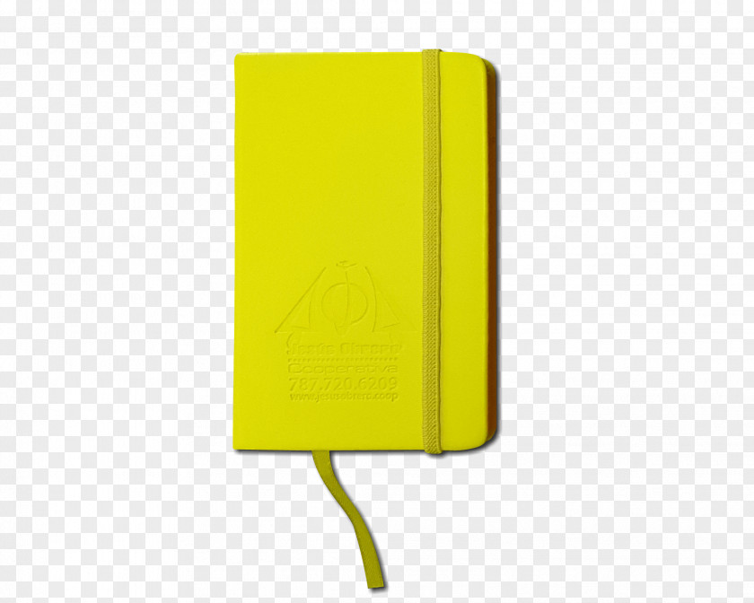 Yellow Ruler Notebook Black Green Blue PNG