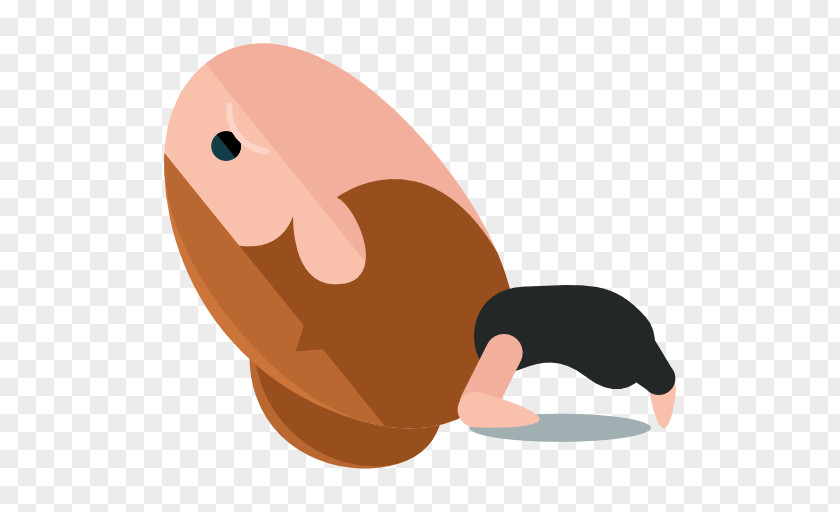 Yoga ICON Duck Bird Clip Art PNG