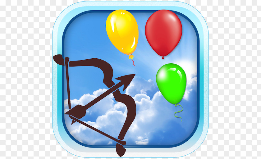 Android Balloon Hit War Against Zombies PNG