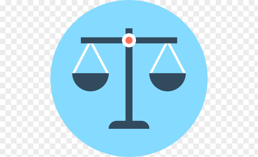 Balance Icon Design PNG