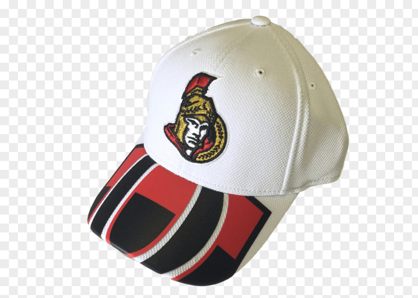 Baseball Cap Ottawa Senators National Hockey League PNG