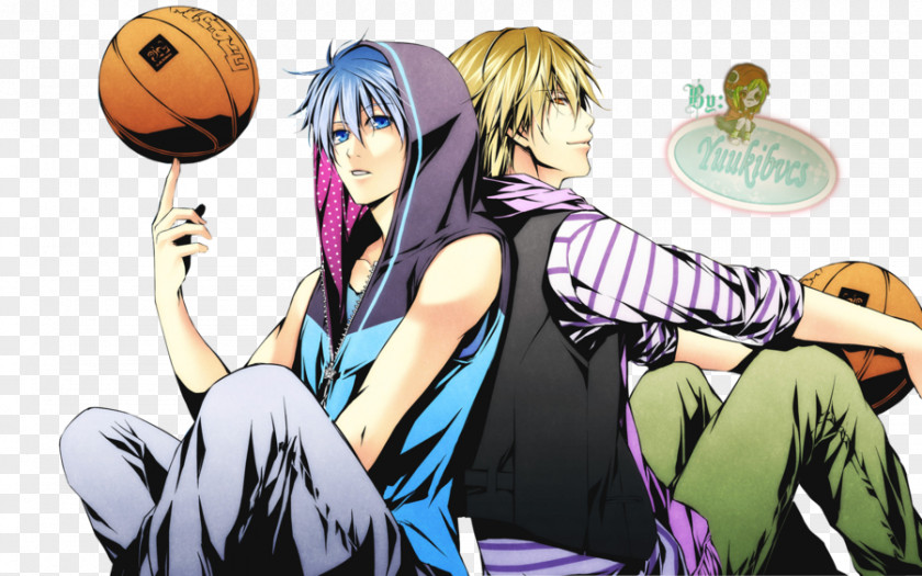 Basketball Tetsuya Kuroko Ryota Kise Kuroko's Art PNG