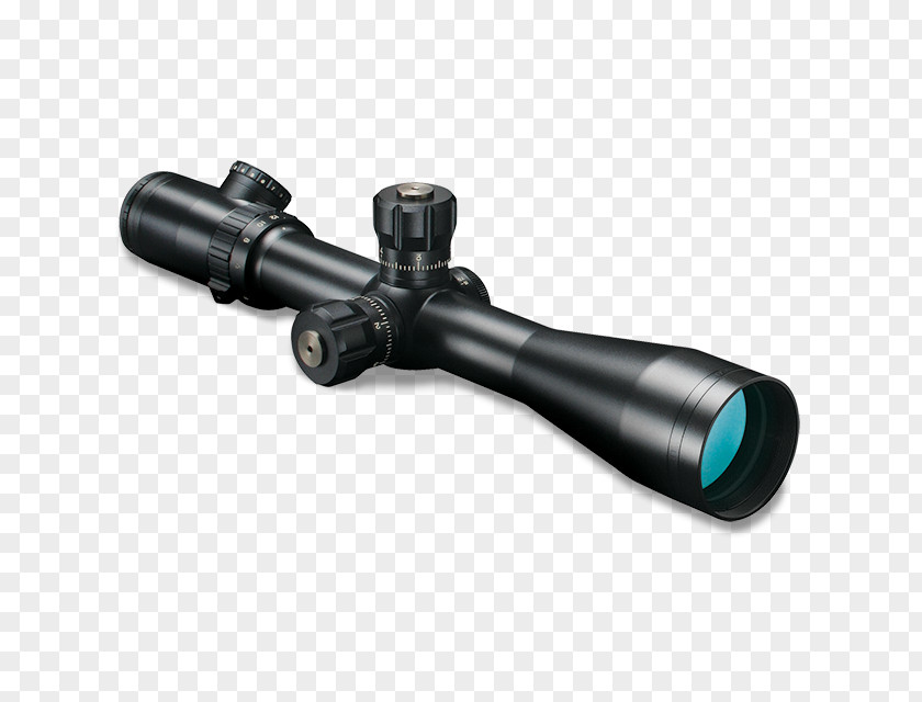 Binoculars Bushnell Corporation Telescopic Sight Reticle Milliradian Hunting PNG
