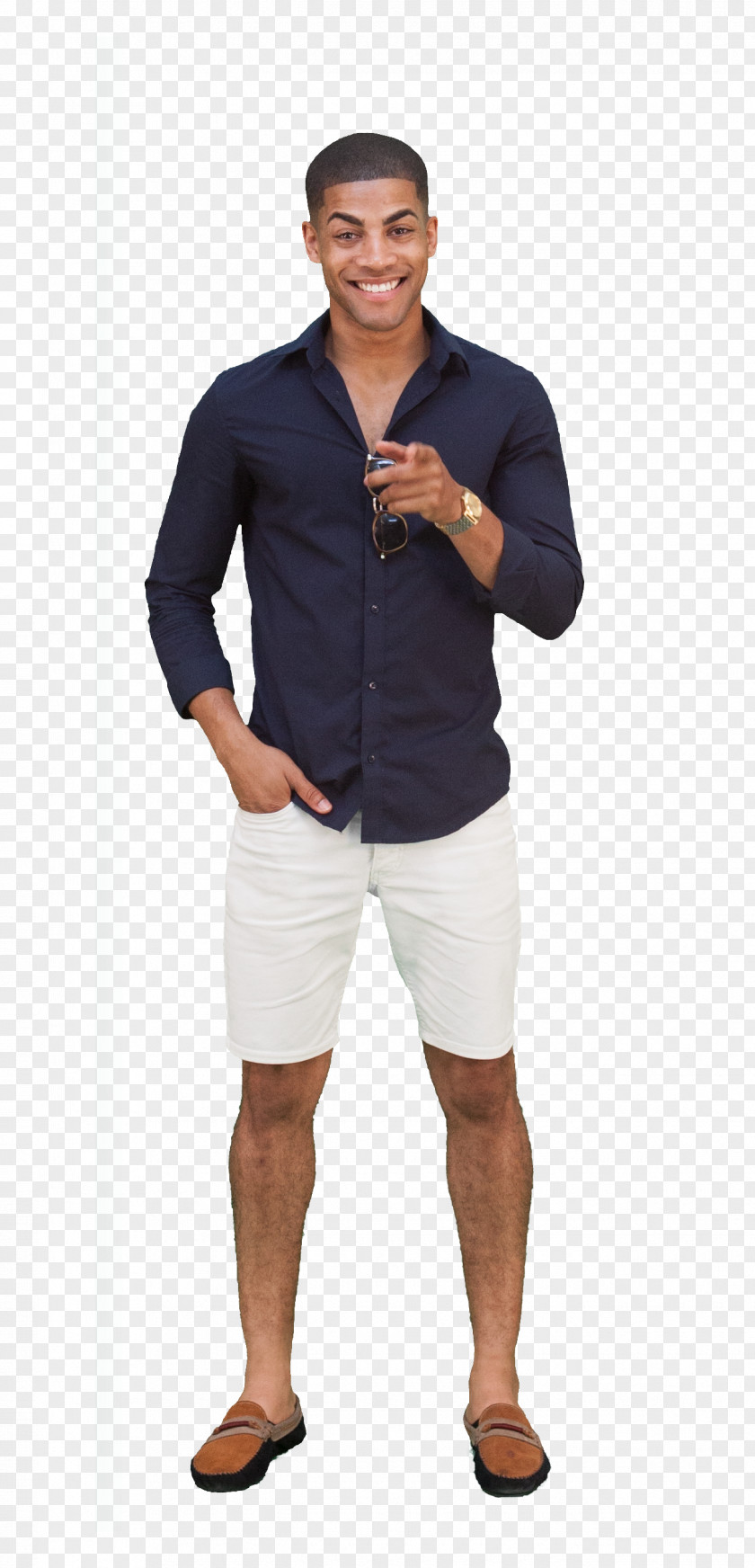 Casual Button Sleeve T-shirt Image Dress Shirt PNG