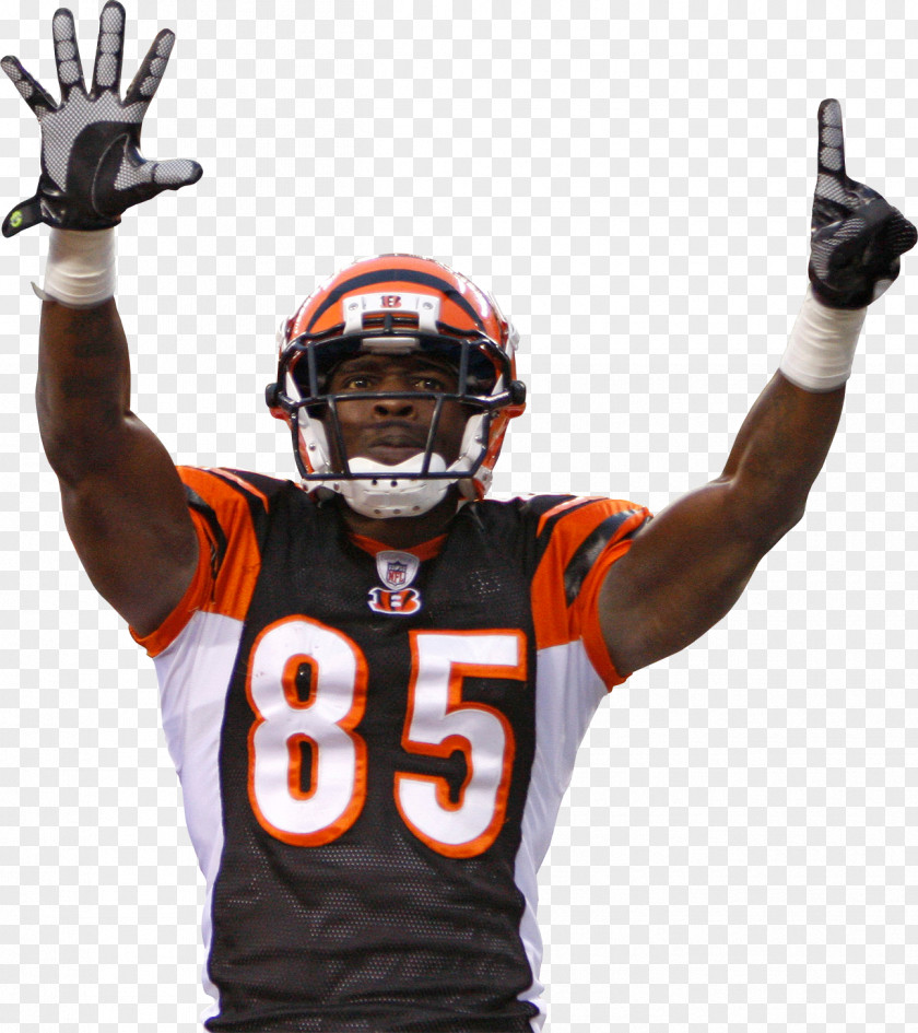 Cincinnati Bengals Madden NFL 18 American Football Protective Gear In Sports PNG