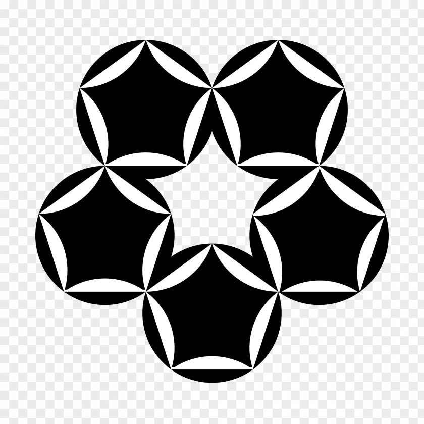 Circle Pentagon Geometry Polygon Clip Art PNG