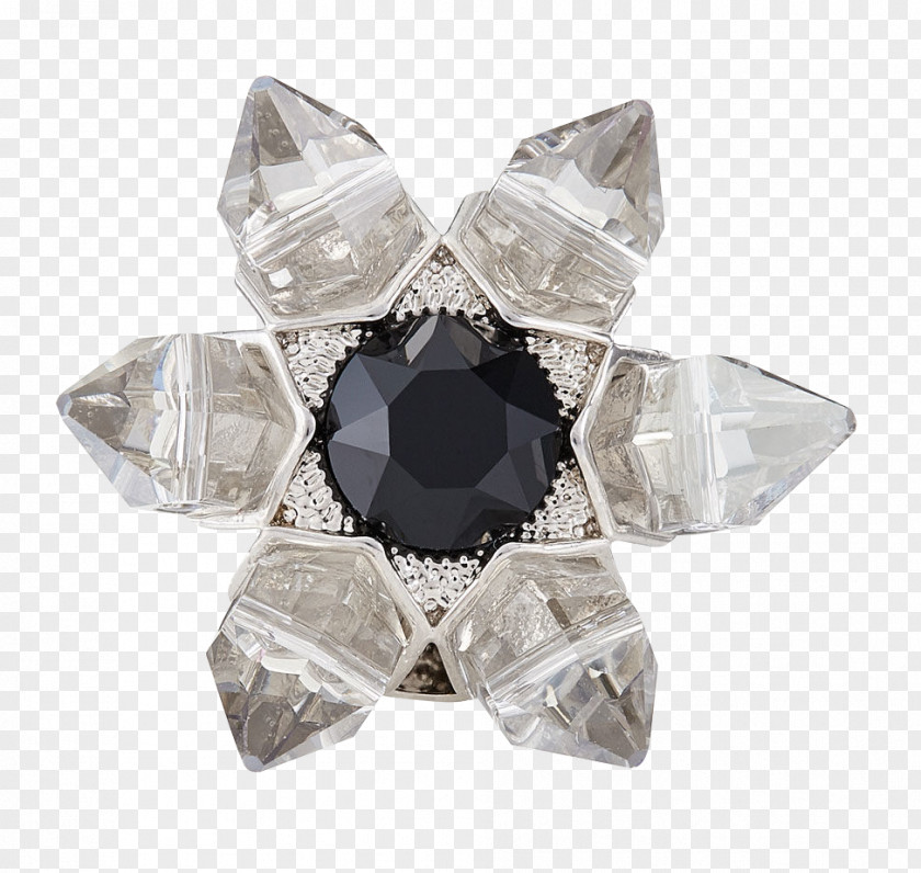 Diamond Crystal Jewellery PNG