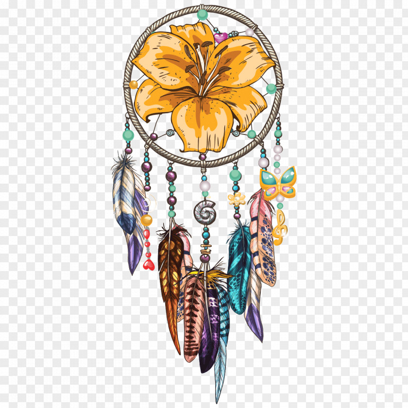 Dreamcatcher Royalty-free PNG