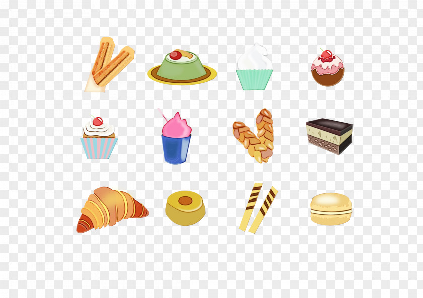 Food Group Toy PNG